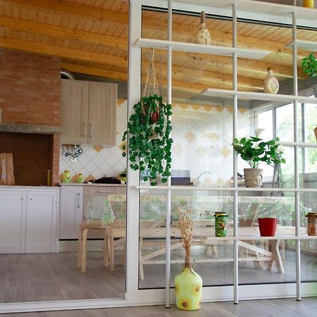Refugio Do Ze Tobias Villa Кинта до Анжо Екстериор снимка