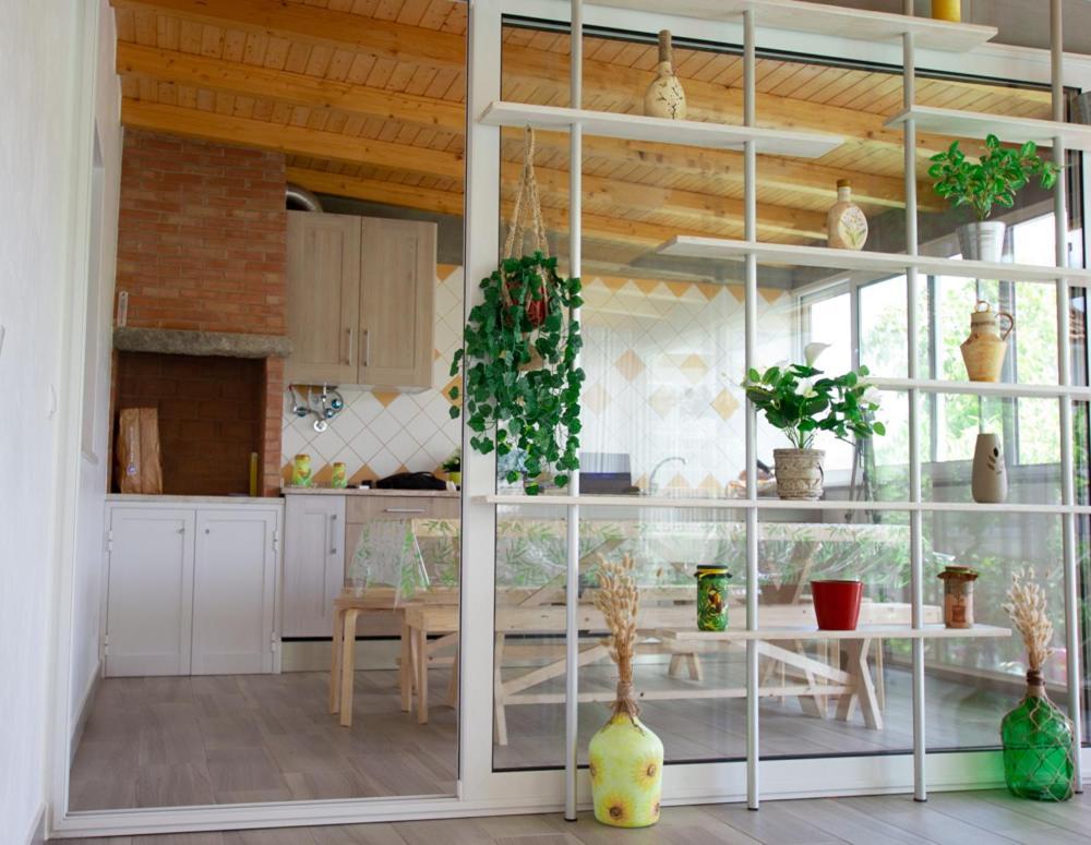Refugio Do Ze Tobias Villa Кинта до Анжо Екстериор снимка