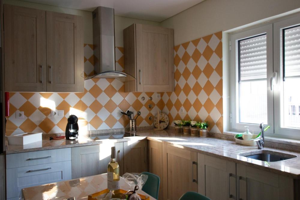Refugio Do Ze Tobias Villa Кинта до Анжо Екстериор снимка