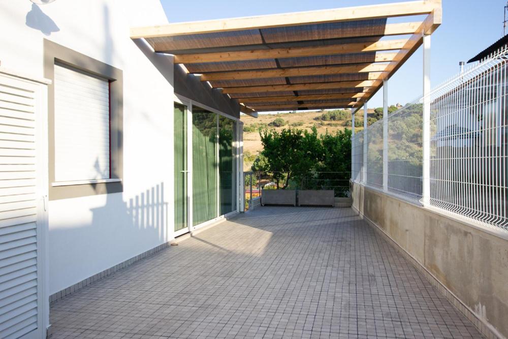 Refugio Do Ze Tobias Villa Кинта до Анжо Екстериор снимка