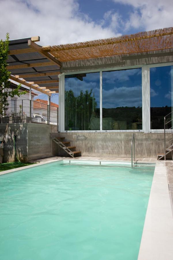 Refugio Do Ze Tobias Villa Кинта до Анжо Екстериор снимка